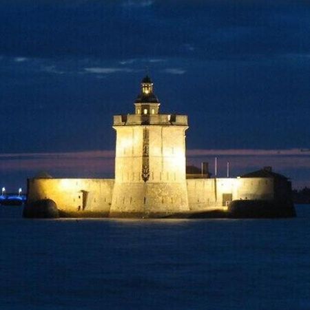 Bourcefranc Location Studio Proche De L'Ile D'Oleron - Marennes 빌라 외부 사진