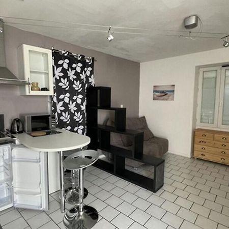 Bourcefranc Location Studio Proche De L'Ile D'Oleron - Marennes 빌라 외부 사진