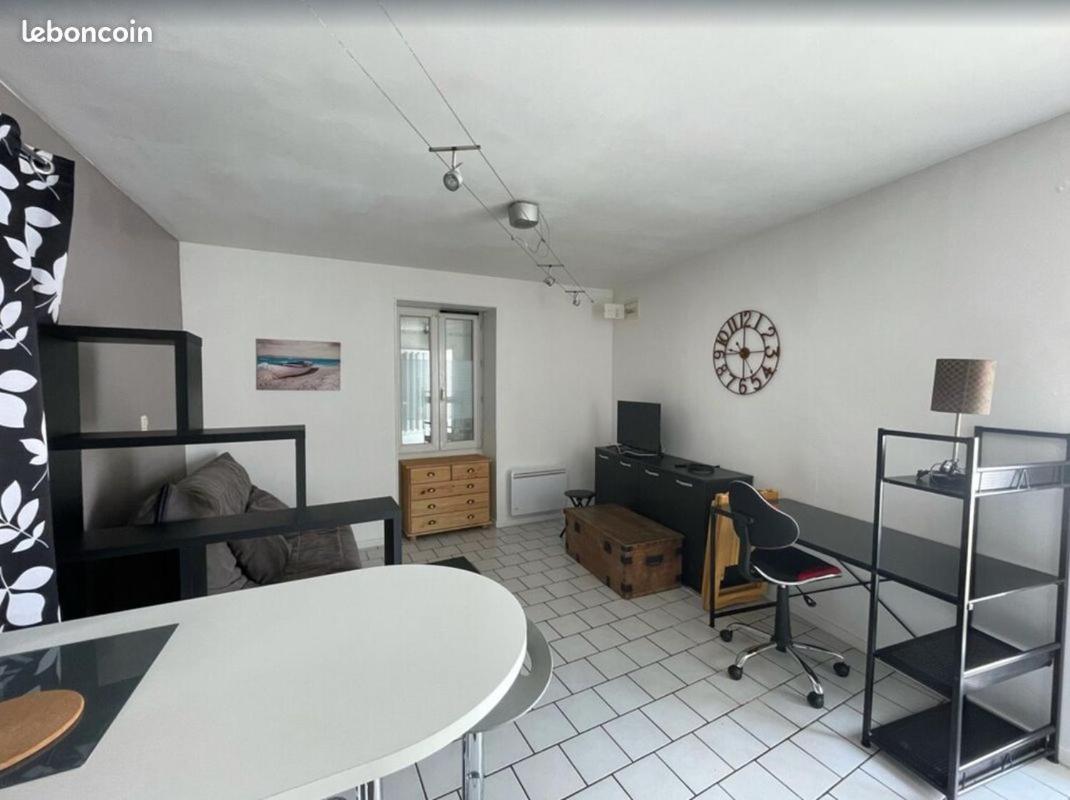 Bourcefranc Location Studio Proche De L'Ile D'Oleron - Marennes 빌라 외부 사진